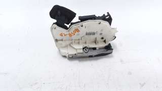 Recambio de cerradura puerta trasera derecha para seat leon st (5f8) 2013- 2.0 tdi referencia OEM IAM 5K4839016AF  