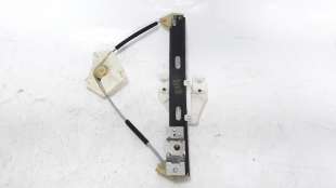 Recambio de elevalunas trasero derecho para seat leon st (5f8) 2013- 2.0 tdi referencia OEM IAM 5F9839462D  