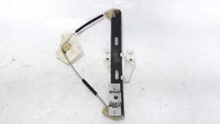 Recambio de elevalunas trasero derecho para seat leon st (5f8) 2013- 2.0 tdi referencia OEM IAM 5F9839462D  