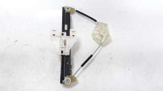 Recambio de elevalunas trasero derecho para seat leon st (5f8) 2013- 2.0 tdi referencia OEM IAM 5F9839462D  