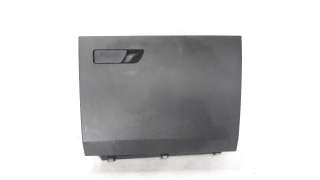 Recambio de guantera para seat leon st (5f8) 2013- 2.0 tdi referencia OEM IAM 5F1857095K  