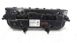 Recambio de mando climatizador para seat leon st (5f8) 2013- 2.0 tdi referencia OEM IAM 5F0907044AK   2