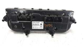 Recambio de mando climatizador para seat leon st (5f8) 2013- 2.0 tdi referencia OEM IAM 5F0907044AK  