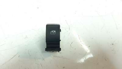 Recambio de mando elevalunas trasero derecho para seat leon st (5f8) 2013- 2.0 tdi referencia OEM IAM 5G0959855S  
