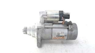 Recambio de motor arranque para seat leon st (5f8) 2013- 2.0 tdi referencia OEM IAM 02M911024M ARF970251 
