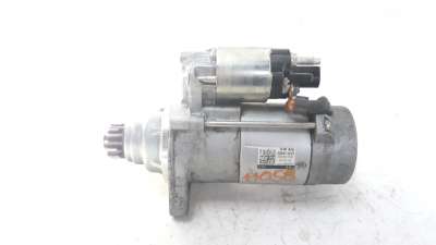 Recambio de motor arranque para seat leon st (5f8) 2013- 2.0 tdi referencia OEM IAM 02M911024M ARF970251 