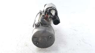 Recambio de motor arranque para seat leon st (5f8) 2013- 2.0 tdi referencia OEM IAM 02M911024M ARF970251 