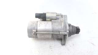 Recambio de motor arranque para seat leon st (5f8) 2013- 2.0 tdi referencia OEM IAM 02M911024M ARF970251 
