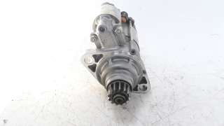 Recambio de motor arranque para seat leon st (5f8) 2013- 2.0 tdi referencia OEM IAM 02M911024M ARF970251 