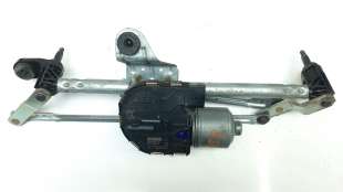 Recambio de motor limpia delantero para seat leon st (5f8) 2013- 2.0 tdi referencia OEM IAM 5F1955023B  