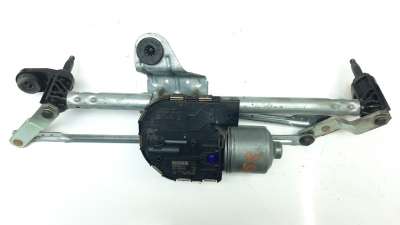 Recambio de motor limpia delantero para seat leon st (5f8) 2013- 2.0 tdi referencia OEM IAM 5F1955023B  