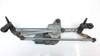 Recambio de motor limpia delantero para seat leon st (5f8) 2013- 2.0 tdi referencia OEM IAM 5F1955023B  