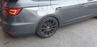 Recambio de puente trasero para seat leon st (5f8) 2013- 2.0 tdi referencia OEM IAM 5Q0505315H  