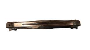 Recambio de refuerzo paragolpes trasero para seat leon st (5f8) 2013- 2.0 tdi referencia OEM IAM 5F9807305  