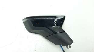 Recambio de retrovisor derecho para seat leon st (5f8) 2013- 2.0 tdi referencia OEM IAM 5F1857508Q 1052133019 