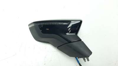 Recambio de retrovisor derecho para seat leon st (5f8) 2013- 2.0 tdi referencia OEM IAM 5F1857508Q 1052133019 