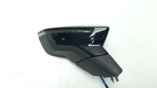 Recambio de retrovisor derecho para seat leon st (5f8) 2013- 2.0 tdi referencia OEM IAM 5F1857508Q 1052133019 