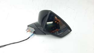 Recambio de retrovisor derecho para seat leon st (5f8) 2013- 2.0 tdi referencia OEM IAM 5F1857508Q 1052133019  2