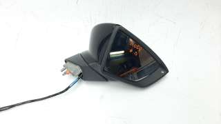 Recambio de retrovisor derecho para seat leon st (5f8) 2013- 2.0 tdi referencia OEM IAM 5F1857508Q 1052133019 