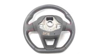 Recambio de volante para seat leon st (5f8) 2013- 2.0 tdi referencia OEM IAM 575419091BAXZ   2