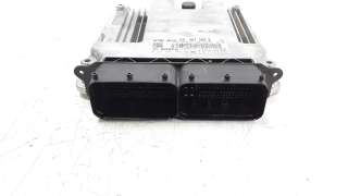 Recambio de centralita motor uce para seat leon st (5f8) 2013- 2.0 tdi referencia OEM IAM 04L907309R  