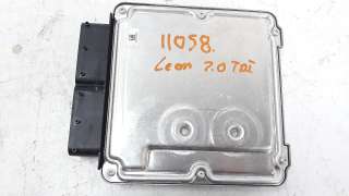 Recambio de centralita motor uce para seat leon st (5f8) 2013- 2.0 tdi referencia OEM IAM 04L907309R  