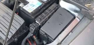 Recambio de centralita motor uce para seat leon st (5f8) 2013- 2.0 tdi referencia OEM IAM 04L907309R  