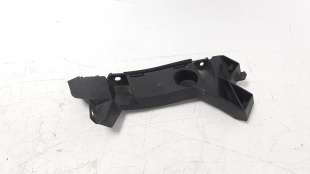 Recambio de moldura para seat ibiza (6j5) 2008-2015 1.2 tsi referencia OEM IAM 6J4807393B  