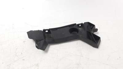 Recambio de moldura para seat ibiza (6j5) 2008-2015 1.2 tsi referencia OEM IAM 6J4807393B  