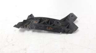 Recambio de moldura para seat ibiza (6j5) 2008-2015 1.2 tsi referencia OEM IAM 6J4807393B   2