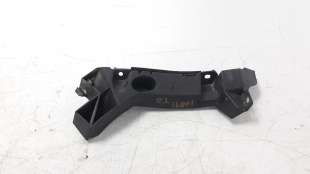 Recambio de moldura para seat ibiza (6j5) 2008-2015 1.2 tsi referencia OEM IAM 6J4807394B  