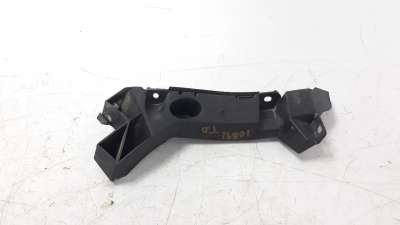 Recambio de moldura para seat ibiza (6j5) 2008-2015 1.2 tsi referencia OEM IAM 6J4807394B  