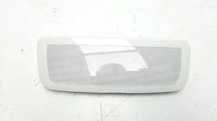 Recambio de luz interior para mercedes-benz clase a (w176) 2012-2018 2.1 cdi cat referencia OEM IAM A2048204801  