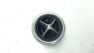 Recambio de rejilla aireadora para mercedes-benz clase a (w176) 2012-2018 2.1 cdi cat referencia OEM IAM A1768300354  