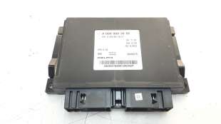 Recambio de modulo electronico para mercedes-benz clase a (w176) 2012-2018 2.1 cdi cat referencia OEM IAM A0009003606  