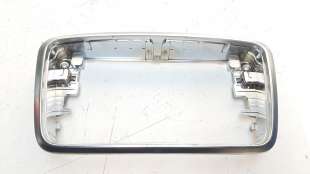 Recambio de moldura para mercedes-benz clase a (w176) 2012-2018 2.1 cdi cat referencia OEM IAM A1766890018  