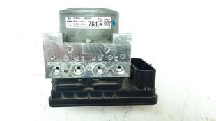 Recambio de abs para hyundai kona 2017- 1.0 tgdi cat referencia OEM IAM 58910J9000  