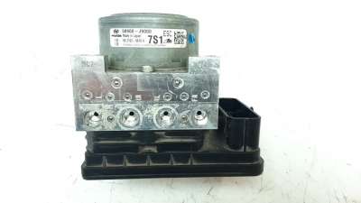 Recambio de abs para hyundai kona 2017- 1.0 tgdi cat referencia OEM IAM 58910J9000  