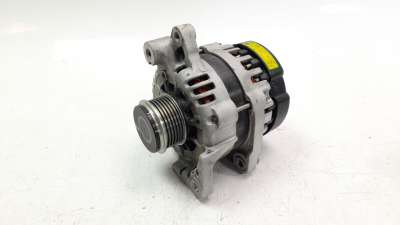 Recambio de alternador para hyundai kona 2017- 1.0 tgdi cat referencia OEM IAM 3730004950 ALF030164 