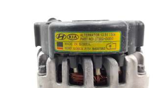 Recambio de alternador para hyundai kona 2017- 1.0 tgdi cat referencia OEM IAM 3730004950 ALF030164 