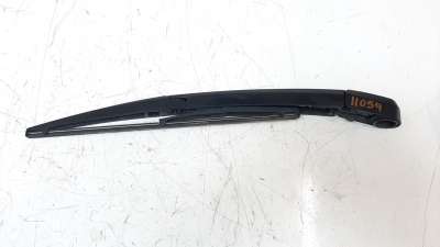 Recambio de brazo limpia trasero para hyundai kona 2017- 1.0 tgdi cat referencia OEM IAM 988152P000  