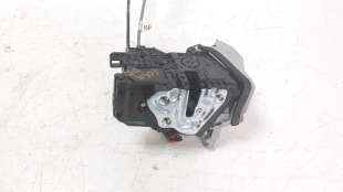 Recambio de cerradura puerta delantera derecha para hyundai kona 2017- 1.0 tgdi cat referencia OEM IAM 81320J9010  