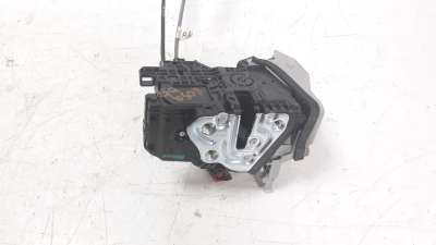 Recambio de cerradura puerta delantera derecha para hyundai kona 2017- 1.0 tgdi cat referencia OEM IAM 81320J9010  