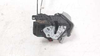 Recambio de cerradura puerta delantera derecha para hyundai kona 2017- 1.0 tgdi cat referencia OEM IAM 81320J9010  