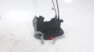 Recambio de cerradura puerta delantera derecha para hyundai kona 2017- 1.0 tgdi cat referencia OEM IAM 81320J9010   2