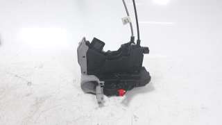 Recambio de cerradura puerta delantera derecha para hyundai kona 2017- 1.0 tgdi cat referencia OEM IAM 81320J9010  