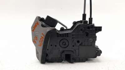 Recambio de cerradura puerta delantera izquierda para hyundai kona 2017- 1.0 tgdi cat referencia OEM IAM 81310J9000  