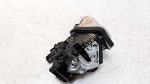 Recambio de cerradura puerta trasera derecha para hyundai kona 2017- 1.0 tgdi cat referencia OEM IAM 81420J9000  