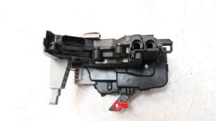 Recambio de cerradura puerta trasera derecha para hyundai kona 2017- 1.0 tgdi cat referencia OEM IAM 81420J9000   2