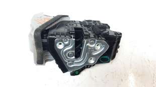 Recambio de cerradura puerta trasera izquierda para hyundai kona 2017- 1.0 tgdi cat referencia OEM IAM 81410J9500  